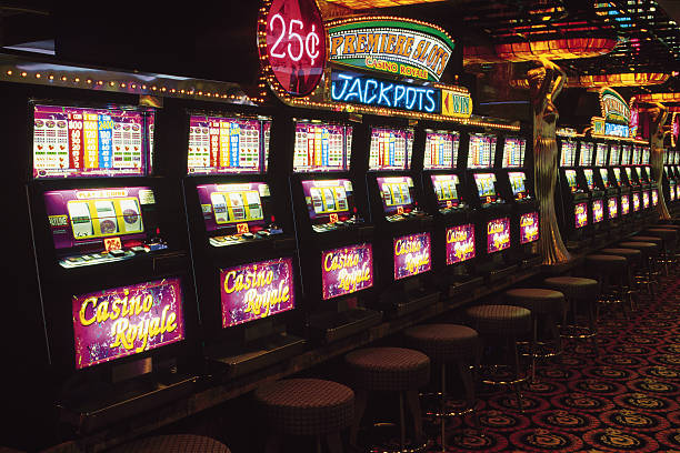 Adventures Beyond Wonderland slot game interface on login bola88 showing fantasy-themed reels and spin button