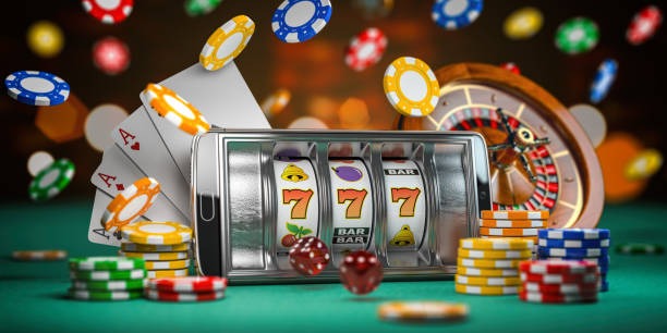 Qiu Qiu live dealer table at login bola88 with multiple camera angles